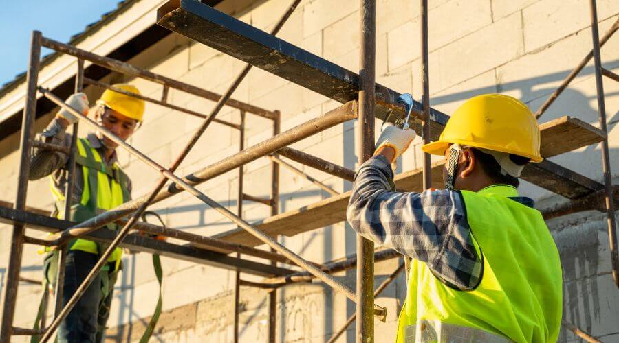 Gutter Repair and Sealing in Neavitt, MD